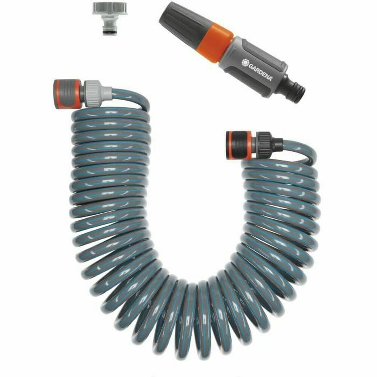 Tuyaux et accessoires d'arrosage