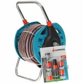 Jeu de tuyaux avec accessoires Gardena 2691-20 Ø 13 mm 20 m