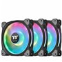 Ventilateur CPU THERMALTAKE Riing Duo RGB