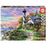 Puzzle Educa 17740 68 x 48 cm 500 Pièces