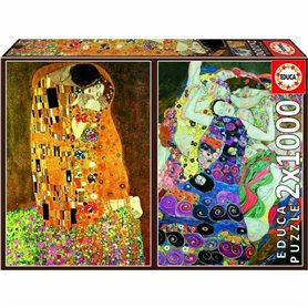 Puzzle Educa