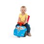 Tricycle Smoby Paw Patrol