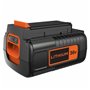 Batterie au lithium rechargeable Black & Decker BL20362-XJ 2 Ah 36 V