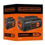 Batterie au lithium rechargeable Black & Decker BL20362-XJ 2 Ah 36 V