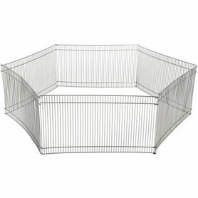 Cage Trixie 6249 Ø 90 cm Métal