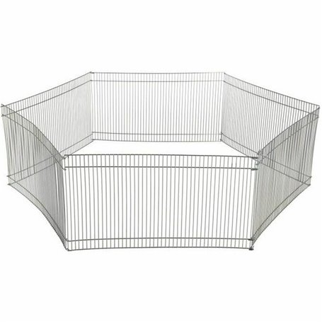 Cage Trixie 6249 Ø 90 cm Métal