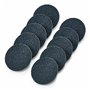 Disques abrasifs Dremel PG10 Lime à ongles Chien (10 Unités)