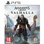 Jeu vidéo PlayStation 5 Ubisoft Assassins Creed Valhalla