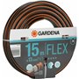 Tuyau d'arrosage Gardena Flex Hose PVC Ø 13 mm 15 m