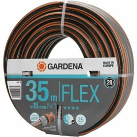 Tuyau d'arrosage Gardena Comfort Flex 757-C20 35 m Ø 15 mm