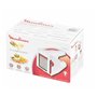 Coupe Légumes Manuel Moulinex Multicouleur