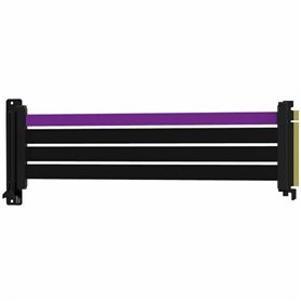 Câble dAlimentation Cooler Master MCA-U000C-KPCI40-300 PCIe 4.0 (x16)