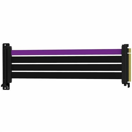 Câble dAlimentation Cooler Master MCA-U000C-KPCI40-300 PCIe 4.0 (x16)