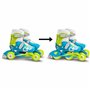 Rollers en ligne JS680301 Bleu