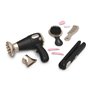 Set de Cométiques Enfant Smoby My beauty hair set