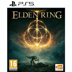 Jeu vidéo PlayStation 5 Bandai Elden Ring