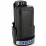 Batterie au lithium rechargeable Dremel 26150880JA Litio Ion 12 V