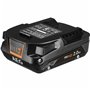 Batterie au lithium rechargeable AEG Powertools Pro HD L1820SHD 18 V 2 Ah