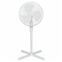 Ventilateur sur Pied Oceanic Blanc 45 W