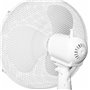 Ventilateur sur Pied Oceanic Blanc 45 W