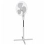 Ventilateur sur Pied Oceanic Blanc 45 W