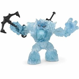 schleich ELDRADOR CREATURES Géant des neiges