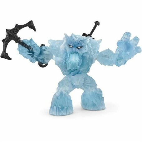 schleich ELDRADOR CREATURES Géant des neiges