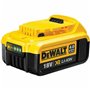 Batterie au lithium rechargeable Dewalt DCB182 18 V