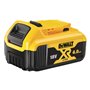 Batterie au lithium rechargeable Dewalt DCB182 18 V