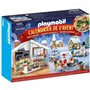 Calendrier de lAvent Playmobil 71088