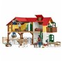 schleich Farm World Ferme avec étable et animaux
