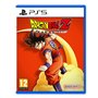 Jeu vidéo PlayStation 5 Bandai Dragon Ball Z: Kakarot