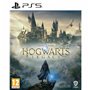 Jeu vidéo PlayStation 5 Warner Games Hogwarts Legacy: The legacy of Hogwarts