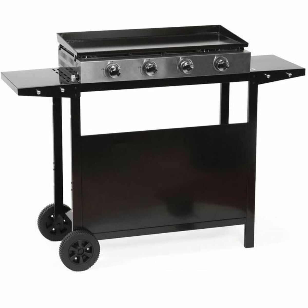 Grills électriques