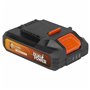 Batterie au lithium rechargeable Powerplus DualPower Powdp9024 4 Ah 20 V