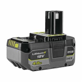 Batterie au lithium rechargeable Ryobi Compact RB1840X 4 Ah 18 V