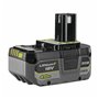 Batterie au lithium rechargeable Ryobi Compact RB1840X 4 Ah 18 V