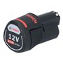 Bosch Batterie GBA 12V 2.0Ah Professional