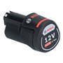 Bosch Batterie GBA 12V 2.0Ah Professional