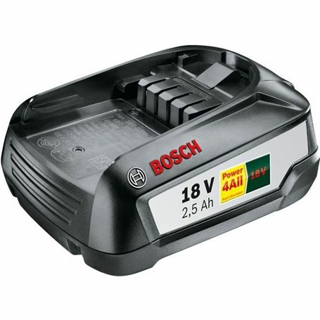 Bosch 1 600 A00 5B0 batterie et chargeur doutil électroportatif