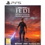 Jeu vidéo PlayStation 5 Electronic Arts Star Wars Jedi: Survivor