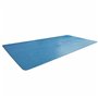 Bâches de piscine Intex Bleu 4 x 2 m