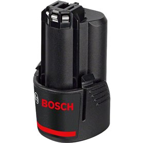 Bosch GBA 12V 3.0Ah Professional Batterie