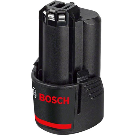 Bosch GBA 12V 3.0Ah Professional Batterie