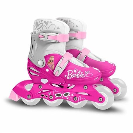 Rollers en ligne Barbie