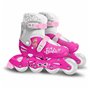 Rollers en ligne Barbie