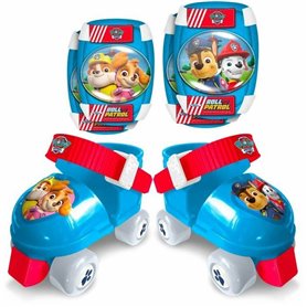 Patins The Paw Patrol 23-27