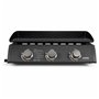 Grill Livoo Doc277n