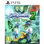 Jeu vidéo PlayStation 5 Microids The Smurfs 2 - The Prisoner of the Green Stone (FR)