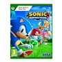 Jeu vidéo Xbox One / Series X SEGA Sonic Superstars (FR)